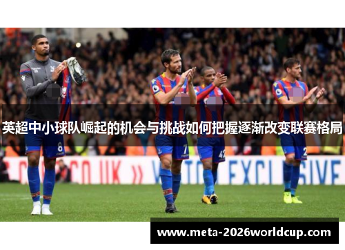 英超中小球队崛起的机会与挑战如何把握逐渐改变联赛格局